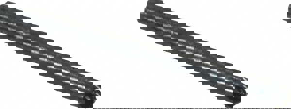 Countersink: 90.00 deg Included Angle, 6 Flute, High-Speed Steel, Right Hand